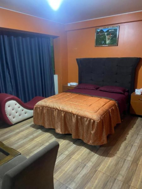 Hostal El Amazonas 03
